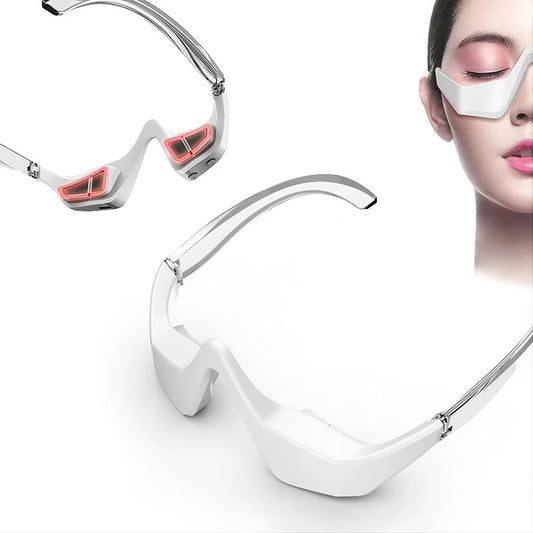 Ultimate Relaxation Eye Massager