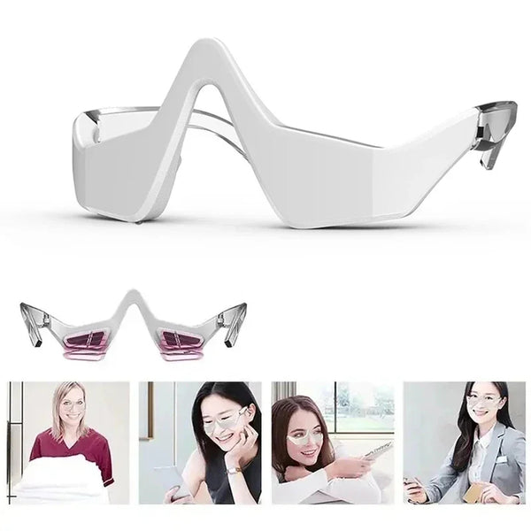 Ultimate Relaxation Eye Massager