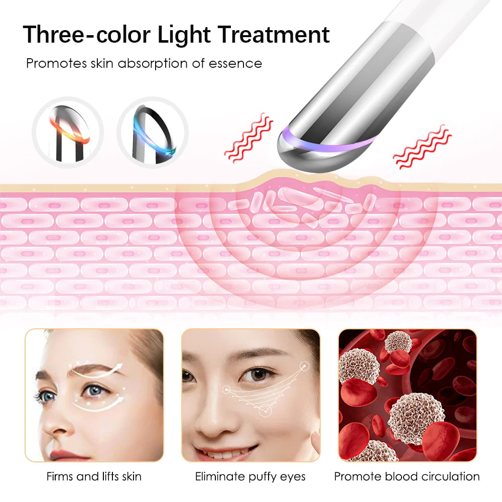 Kelunix™ LumiEye Sculptor