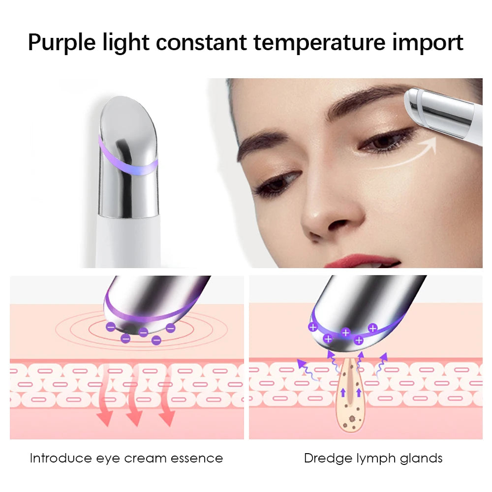 Kelunix™ LumiEye Sculptor